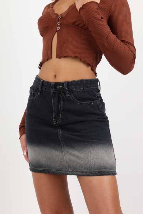 Astrid Mini Skirt