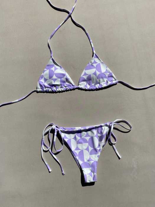 Sonnet Bikini Set 