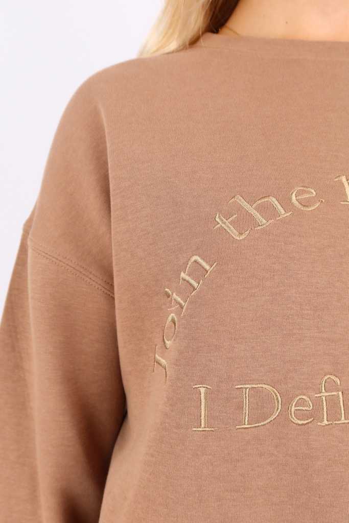 I Define Myself Set