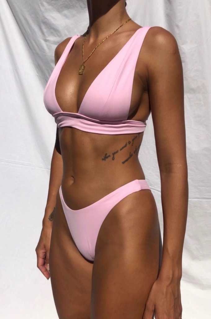 Naomi Bikini Set