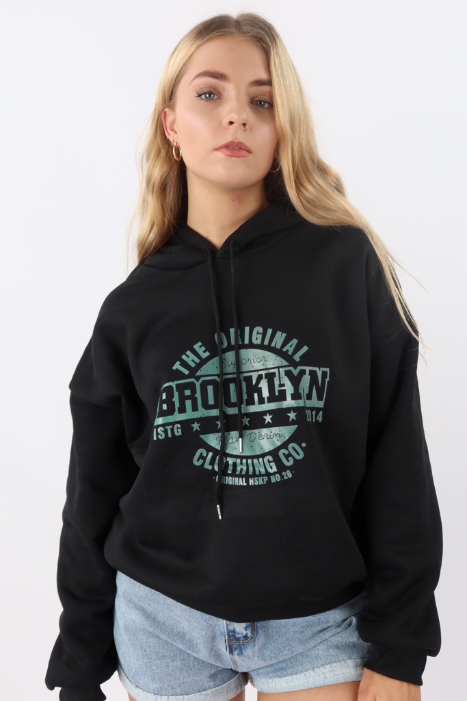 white oversized hoodie womens
